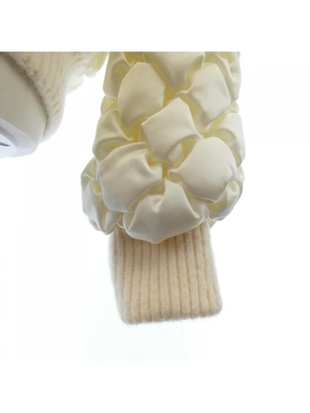 Chanel Jacket Beige